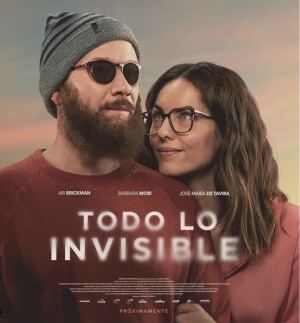 All That Is Invisible