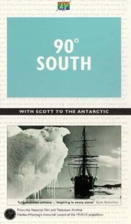 90° South