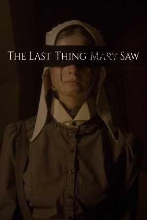 The Last Thing Mary Saw