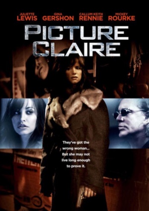 Picture Claire