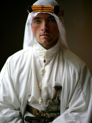Lawrence: After Arabia