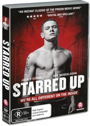 Starred Up