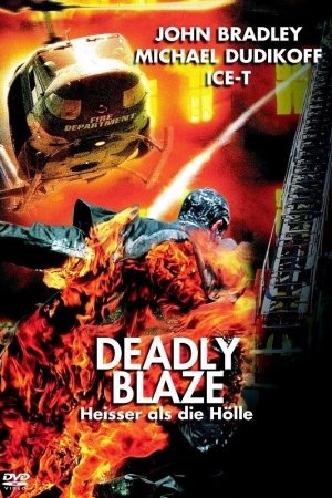 Ablaze