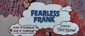 Fearless Frank