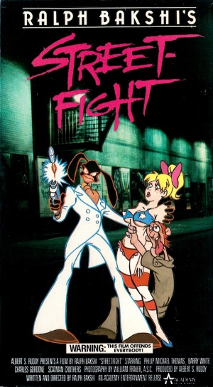 Coonskin