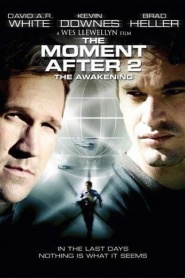 The Moment After: The Awakening