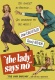 The Lady Says No