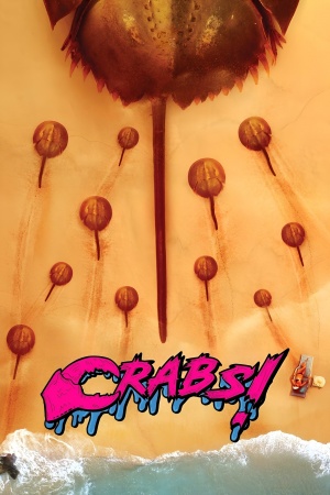 Crabs!