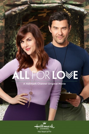 All Anything or Love