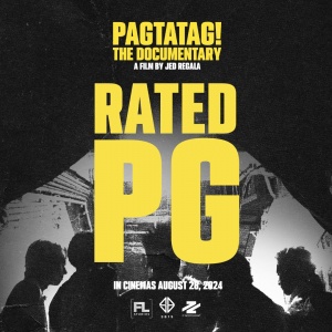 Pagtatag! The Documentary