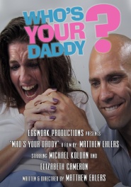 Who's Your Daddy?