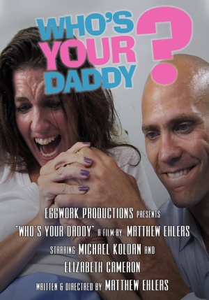 Who's Your Daddy?