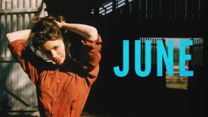 June
