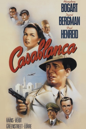 Casablanca