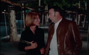 The Strangler