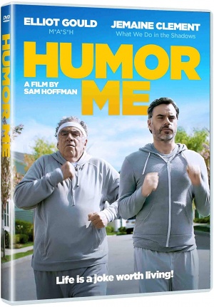 Humor Me
