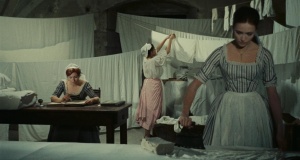 The Nun