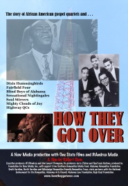 How They Got Over