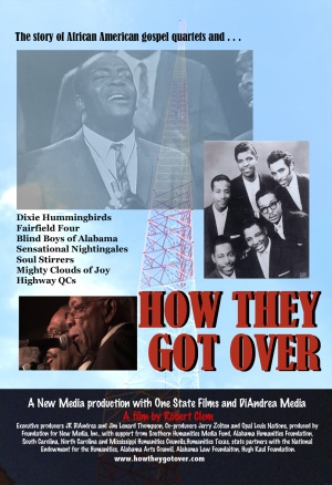 How They Got Over