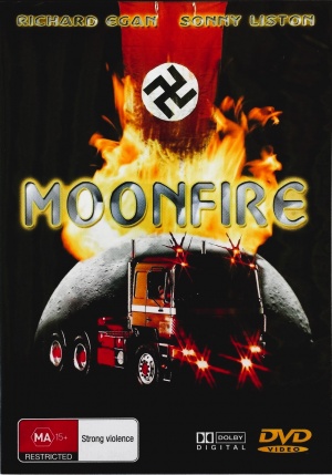 Moonfire