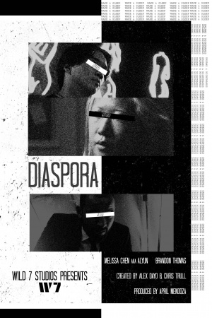 Diaspora