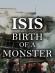 Birth of a monster