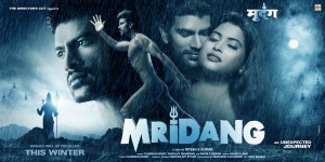 Mridang