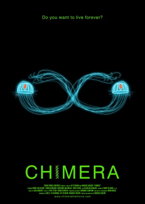 Chimera Strain