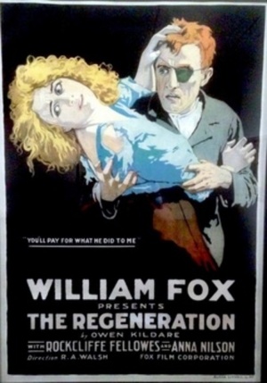 Regeneration