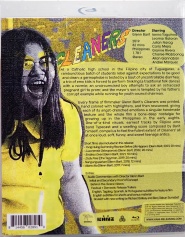 Cleaners
