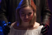 Bliss of Evil