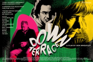 Down Terrace