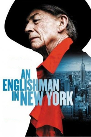 An Englishman in New York