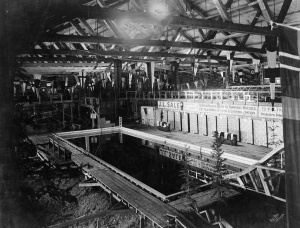 Dawson City: Frozen Time