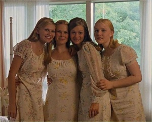 The Virgin Suicides