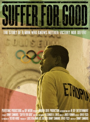 Suffer for Good