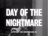 Day of the Nightmare