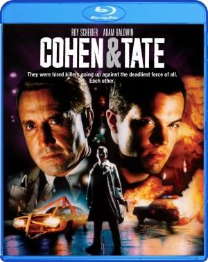 Cohen and Tate