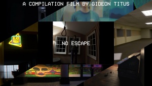 No Escape