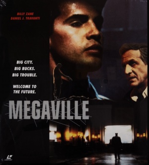 Megaville