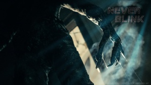Never Blink