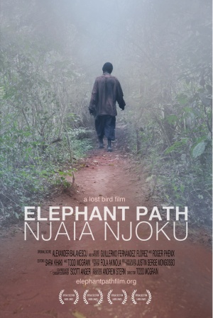 Elephant Path: Njaia Njoku