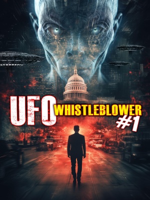 UFO Whistleblower #1