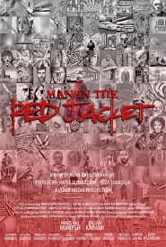 Man in the Red Jacket