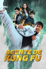 Kung Fu Rookie