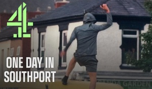 One Day in Southport