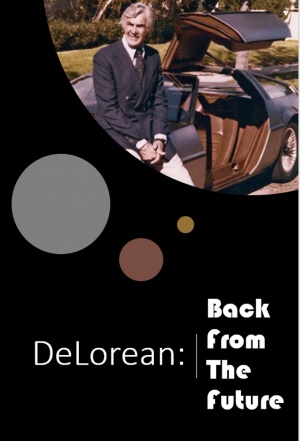 Delorean: Back from the Future