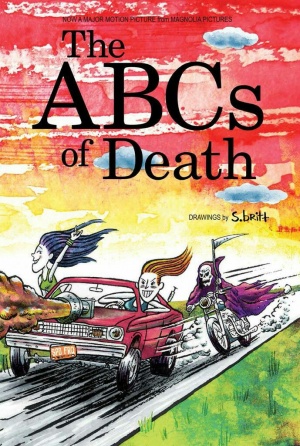 The ABCs of Death