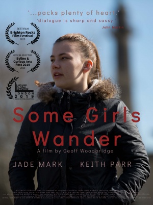 Some Girls Wander