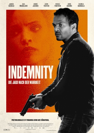 Indemnity